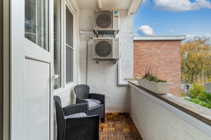 Foto 21 van Oosterstraat 20-B