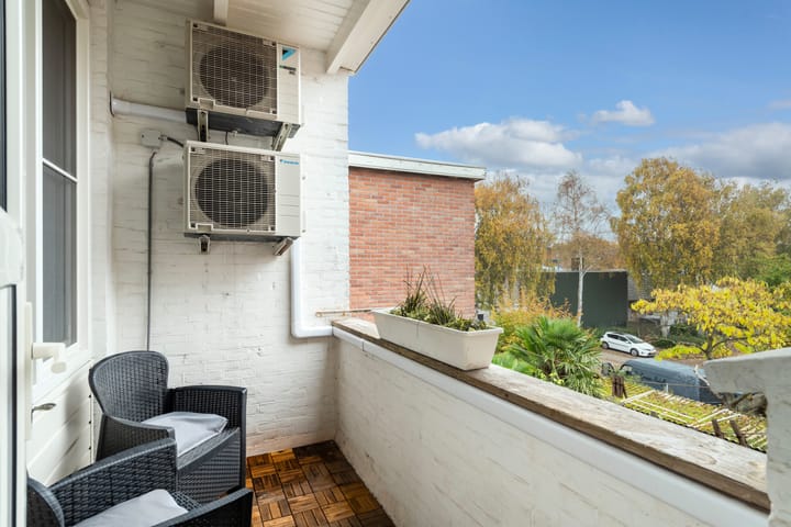 Foto 22 van Oosterstraat 20-B