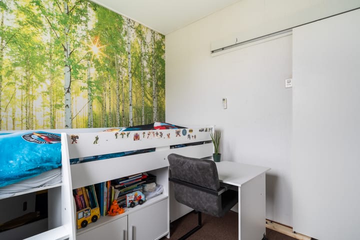 Foto 23 van Oosterstraat 20-B