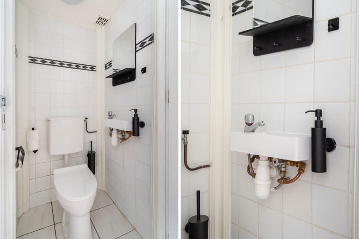 Foto 27 van Oosterstraat 20-B