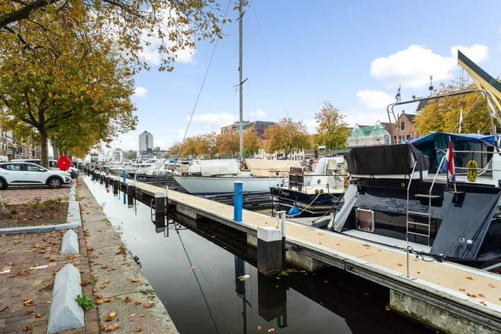 Foto 29 van Oosterstraat 20-B