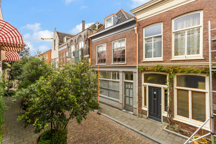 Lombardstraat 23 A
