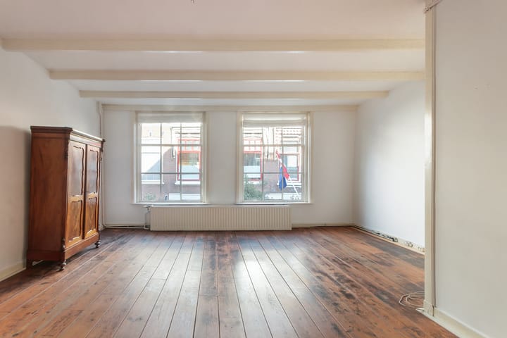 Photo 2 of Lombardstraat 23-A