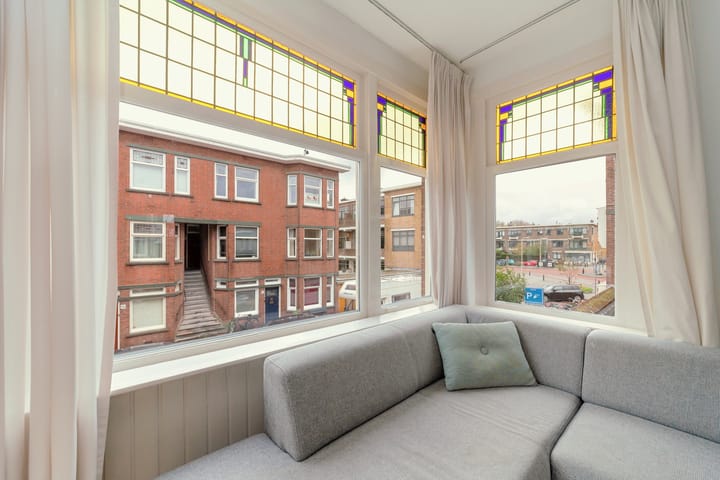 Foto 3 van Cornelis van der Lijnstraat 87