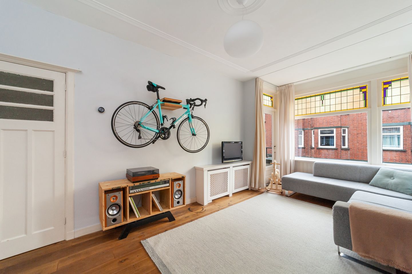 Foto 4 van Cornelis van der Lijnstraat 87