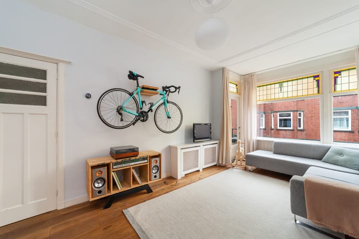 Foto 4 van Cornelis van der Lijnstraat 87