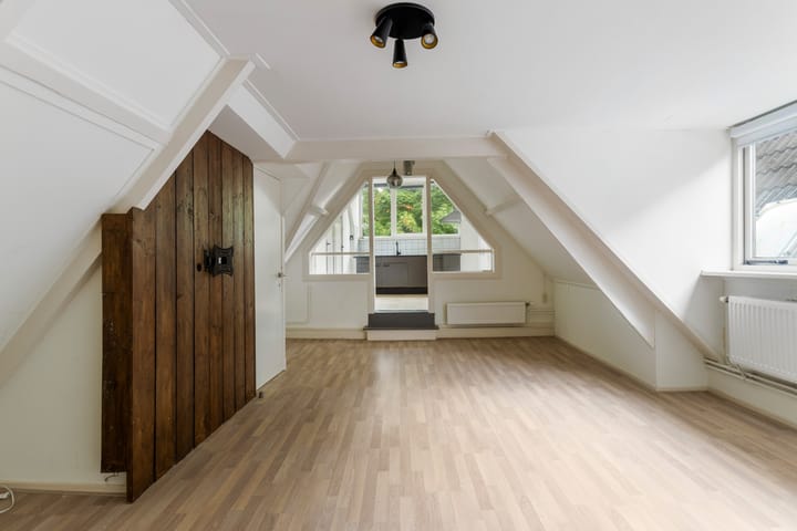 Photo 4 of Lombardstraat 23-A