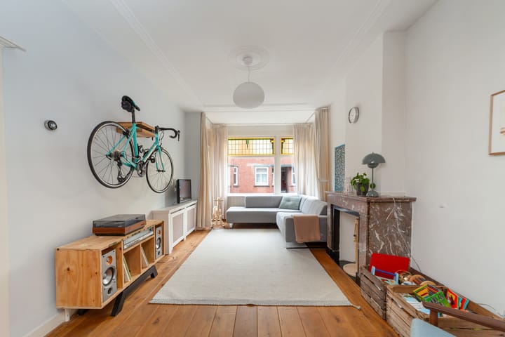 Foto 5 van Cornelis van der Lijnstraat 87