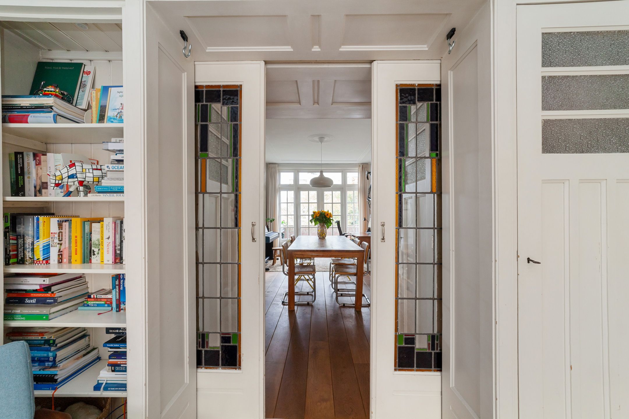 Foto 6 van Cornelis van der Lijnstraat 87