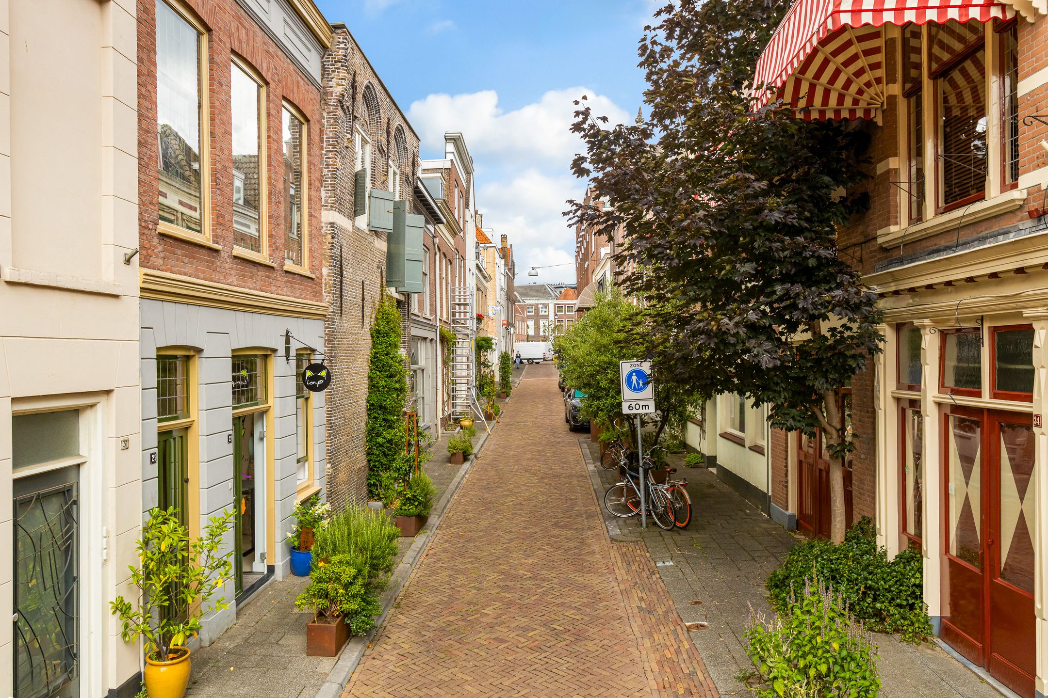 Foto 6 van Lombardstraat 23-A