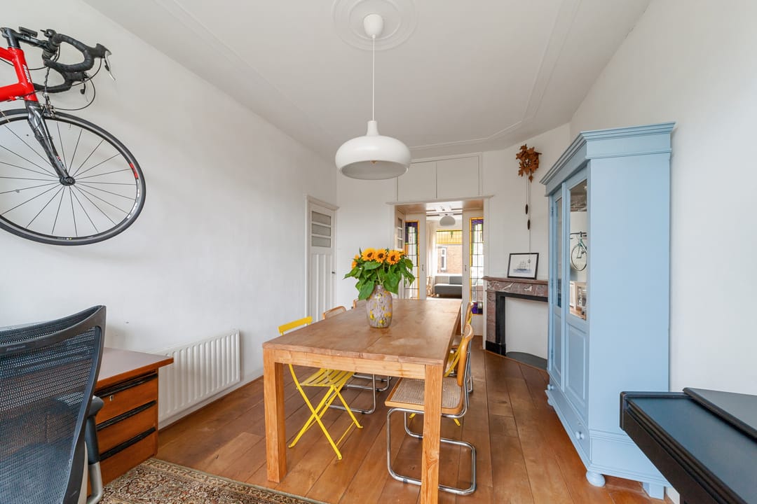 Foto 7 van Cornelis van der Lijnstraat 87