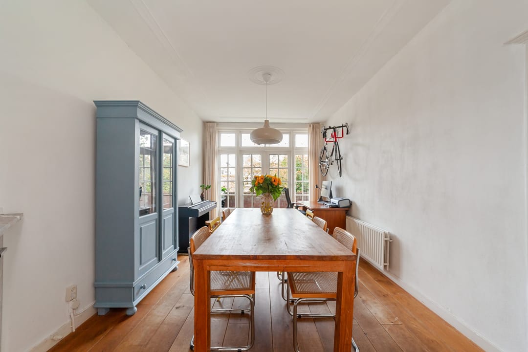 Foto 8 van Cornelis van der Lijnstraat 87