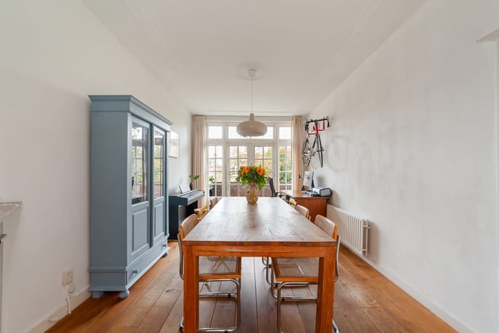 Foto 8 van Cornelis van der Lijnstraat 87