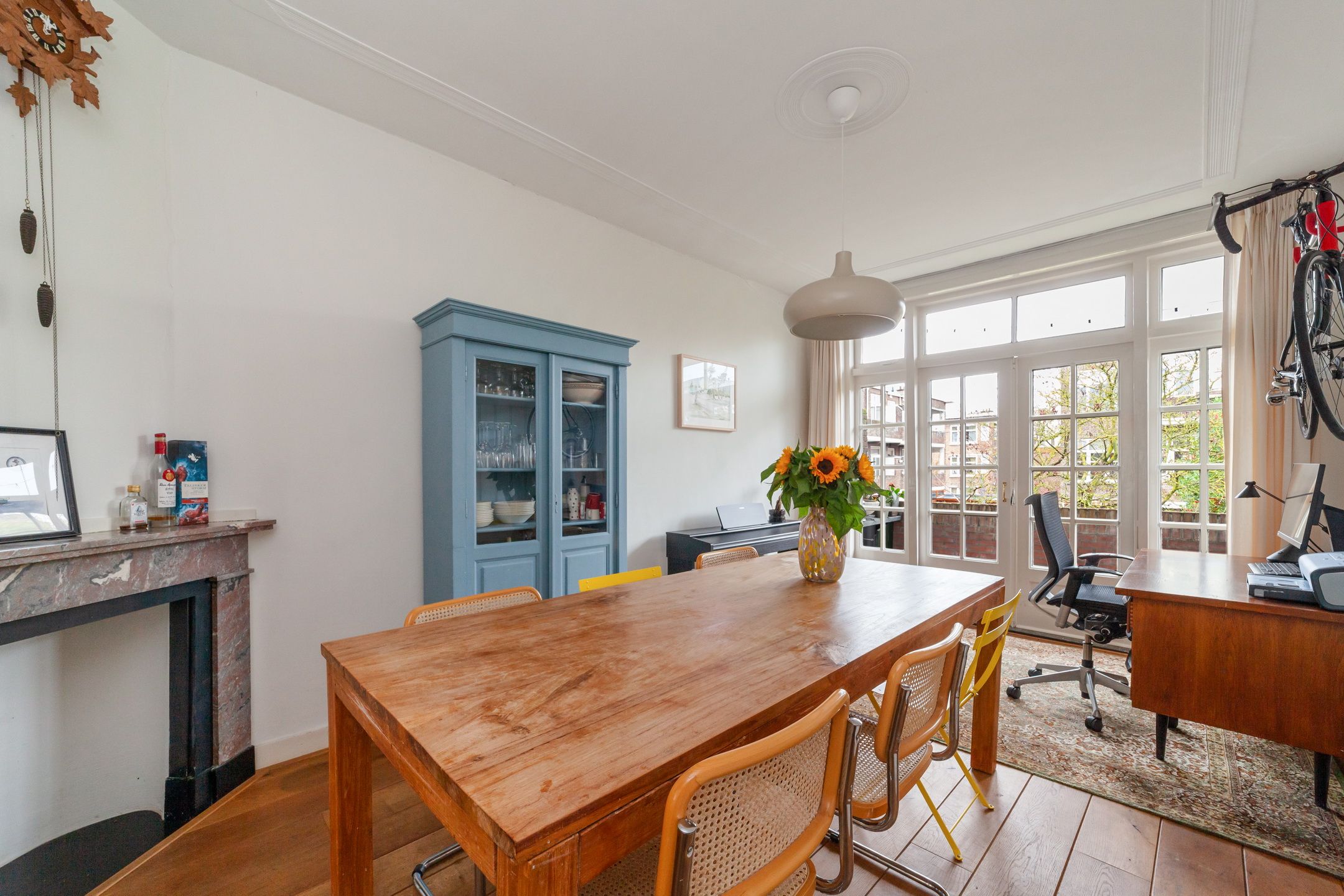 Foto 9 van Cornelis van der Lijnstraat 87