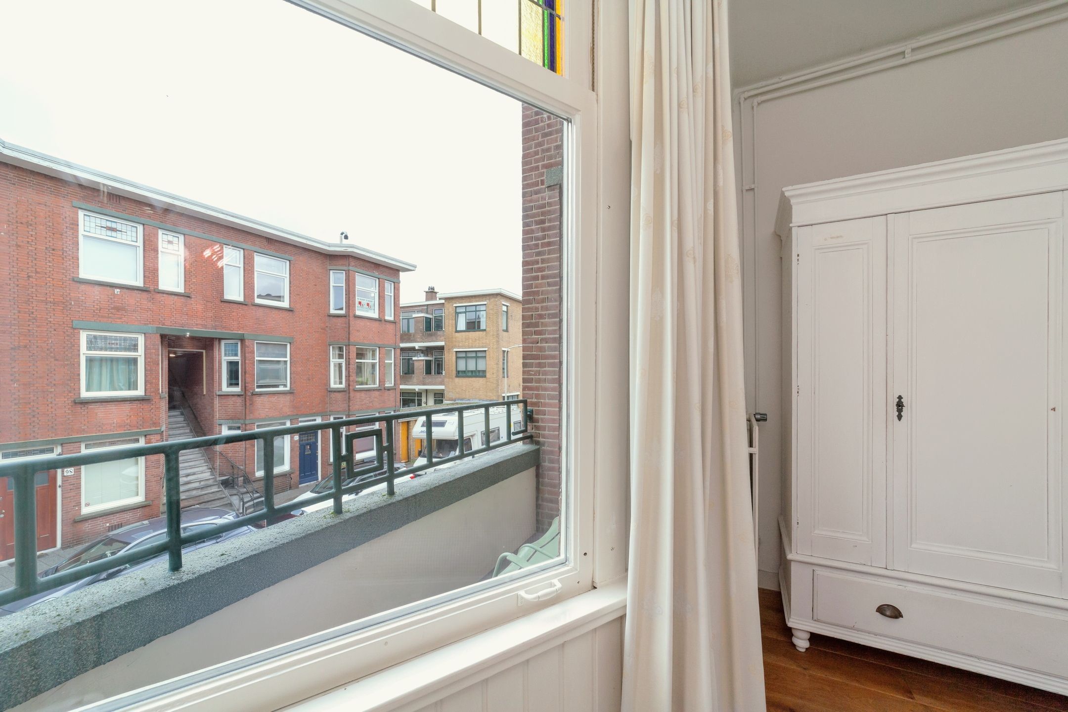 Foto 12 van Cornelis van der Lijnstraat 87