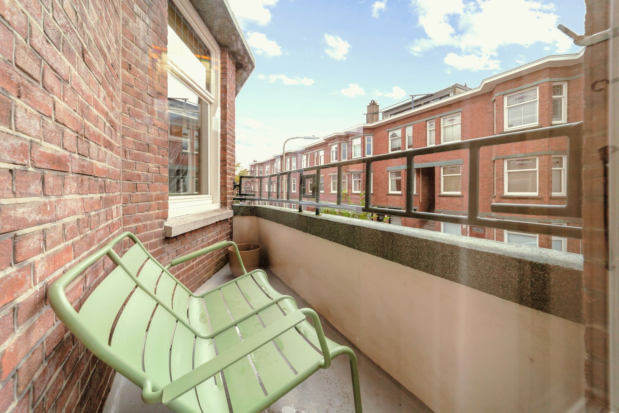 Foto 15 van Cornelis van der Lijnstraat 87