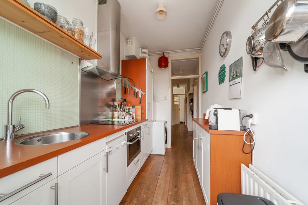 Foto 16 van Cornelis van der Lijnstraat 87