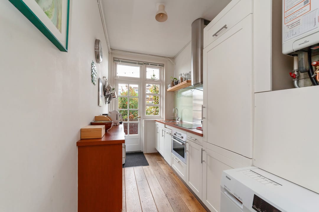 Foto 17 van Cornelis van der Lijnstraat 87