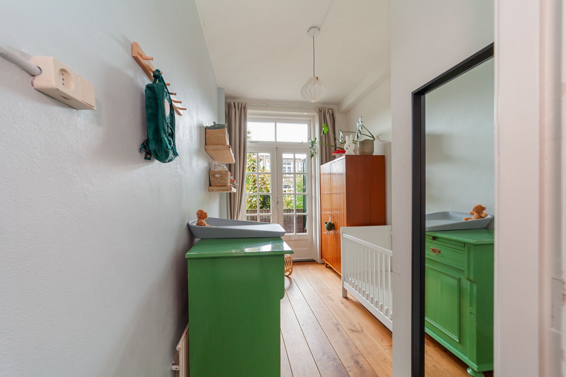 Foto 18 van Cornelis van der Lijnstraat 87