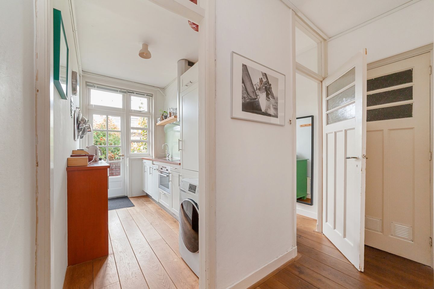 Foto 19 van Cornelis van der Lijnstraat 87