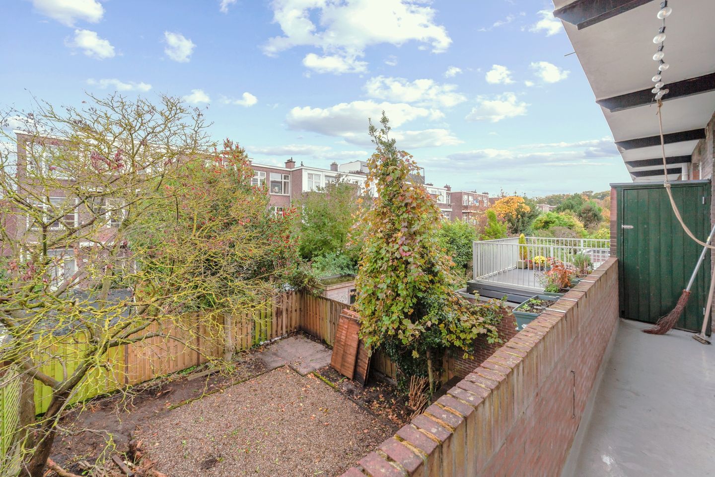 Foto 20 van Cornelis van der Lijnstraat 87