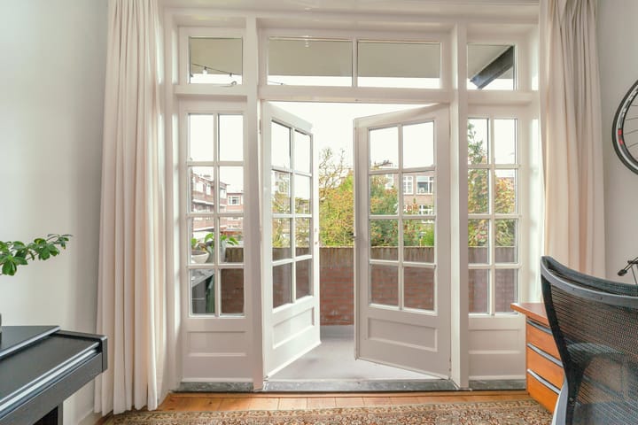 Foto 10 van Cornelis van der Lijnstraat 87