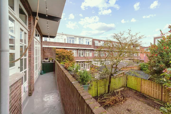 Foto 11 van Cornelis van der Lijnstraat 87