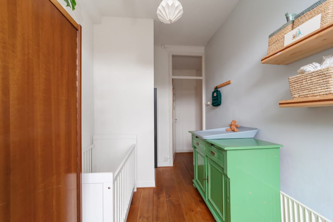 Foto 22 van Cornelis van der Lijnstraat 87