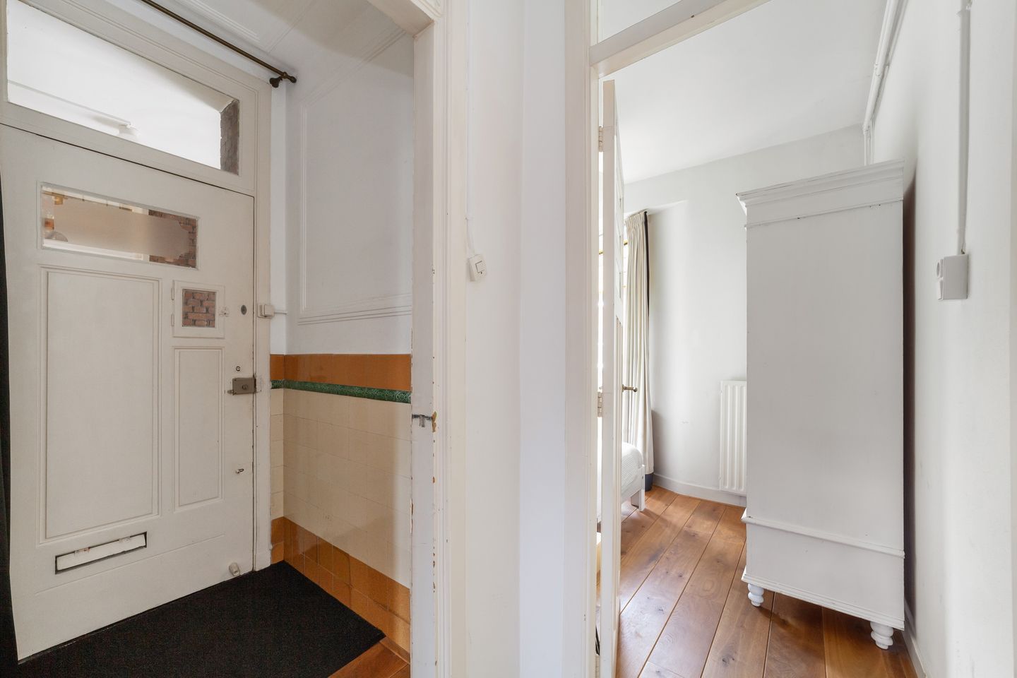 Foto 25 van Cornelis van der Lijnstraat 87