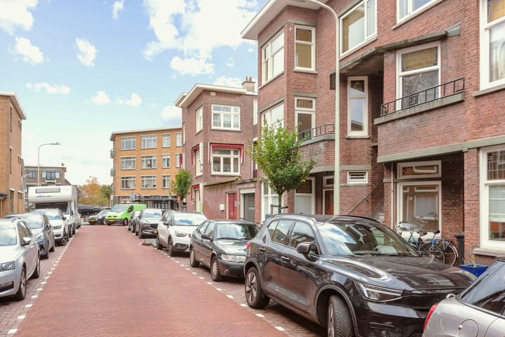 Foto 28 van Cornelis van der Lijnstraat 87