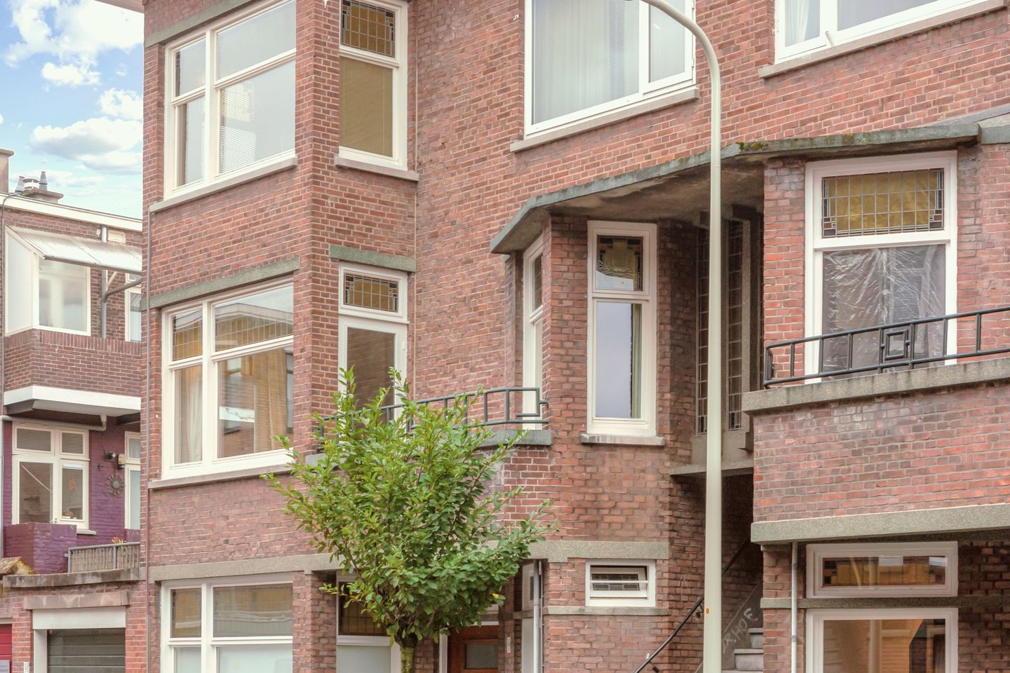 Foto 29 van Cornelis van der Lijnstraat 87