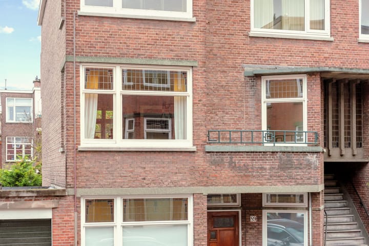 Foto 30 van Cornelis van der Lijnstraat 87