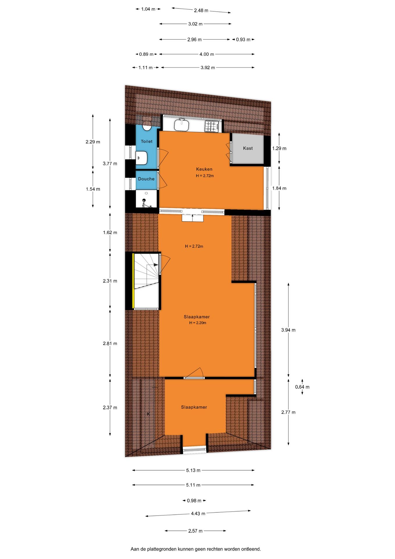 Foto 36 van Lombardstraat 23-A