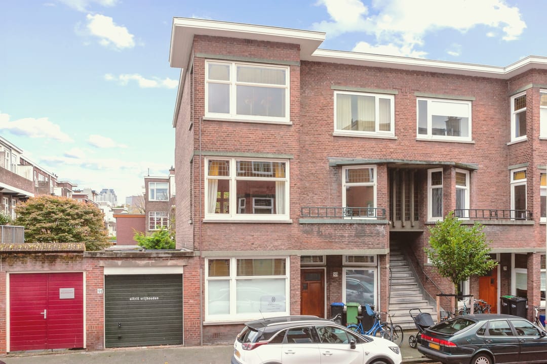 Foto 31 van Cornelis van der Lijnstraat 87