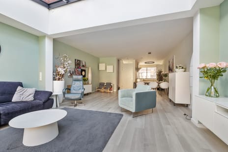 Heilige Elisabethstraat 15 secondary image