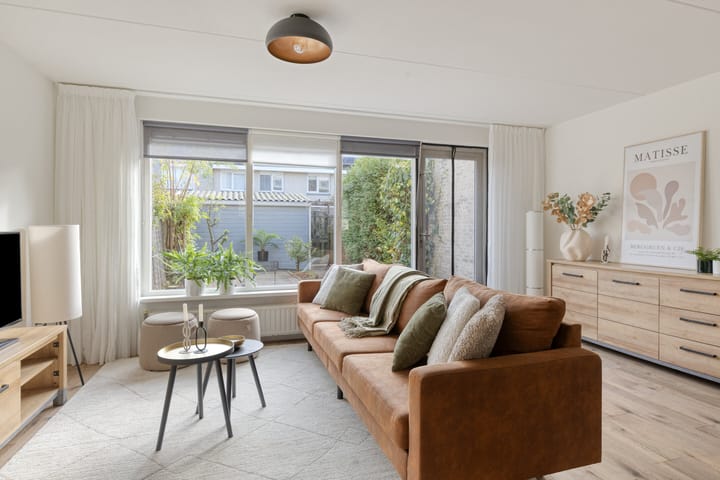 Foto 3 van Herman de Manlaan 3