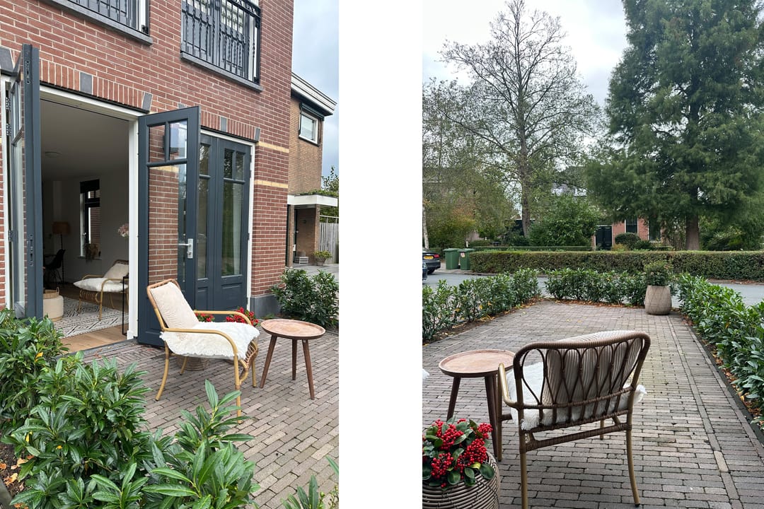 Foto 2 van Noordeinde 167-A2