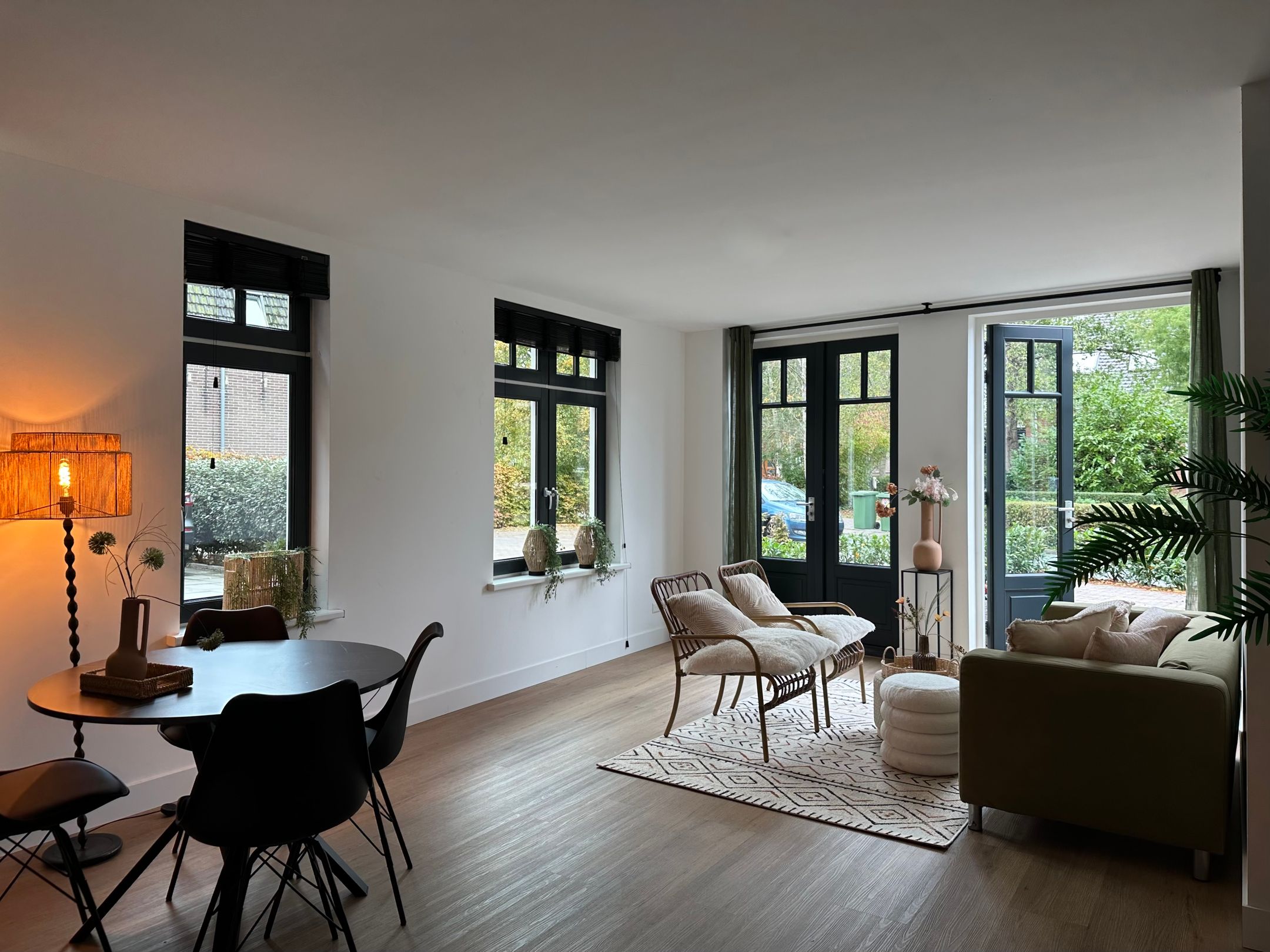 Foto 3 van Noordeinde 167-A2