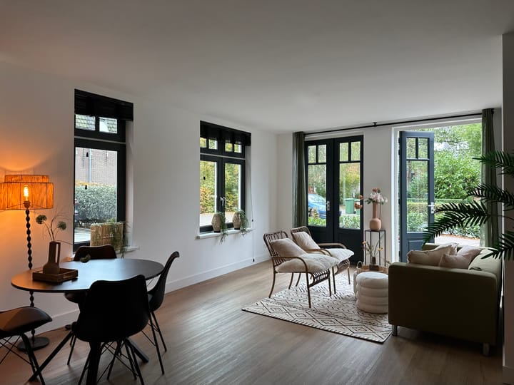 Foto 3 van Noordeinde 167-A2