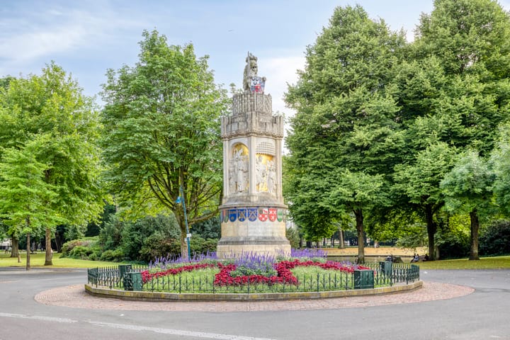 Foto 40 van Heilige Elisabethstraat 15