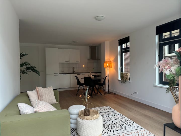 Foto 6 van Noordeinde 167-A2