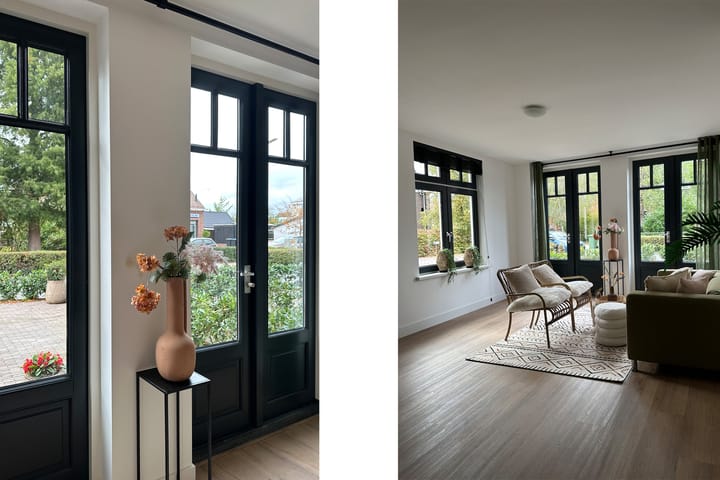 Foto 7 van Noordeinde 167-A2