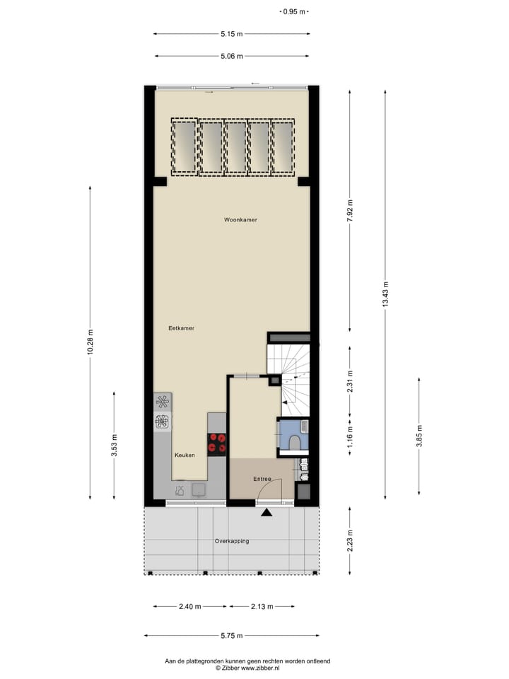 Foto 42 van Heilige Elisabethstraat 15