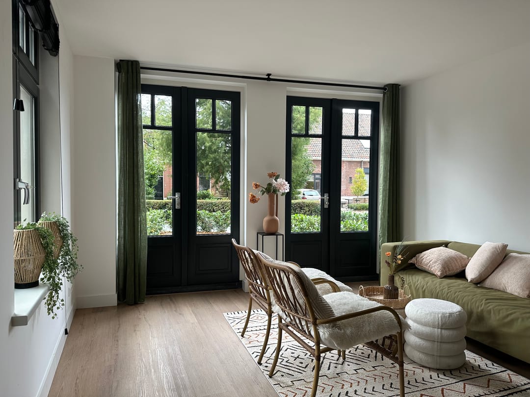 Foto 8 van Noordeinde 167-A2