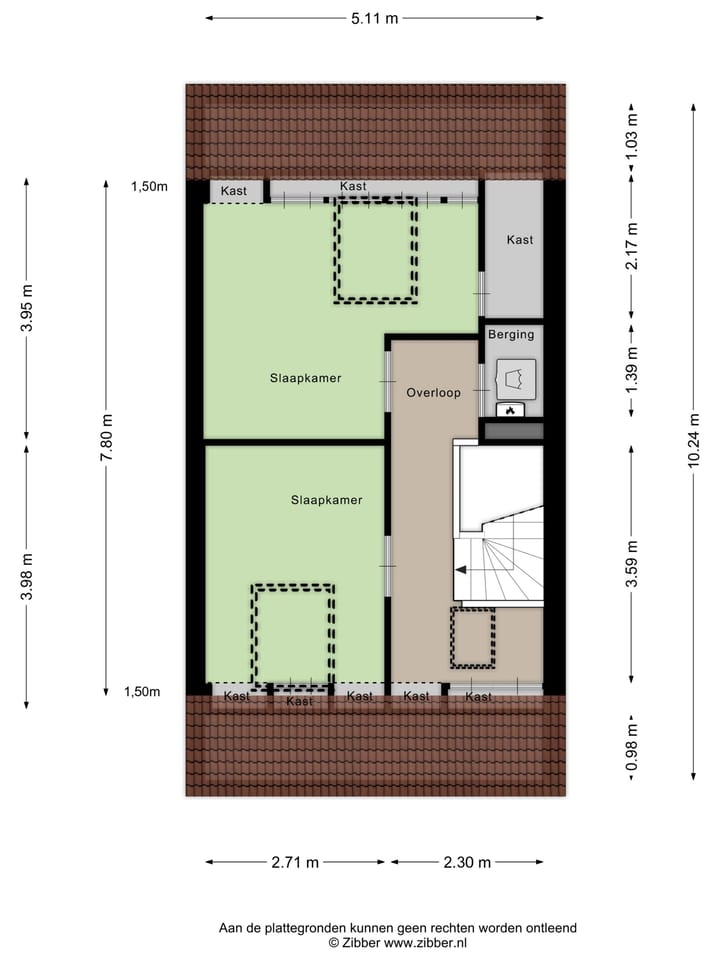 Foto 44 van Heilige Elisabethstraat 15