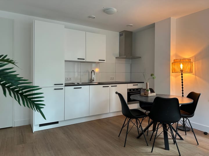 Foto 4 van Noordeinde 167-A2