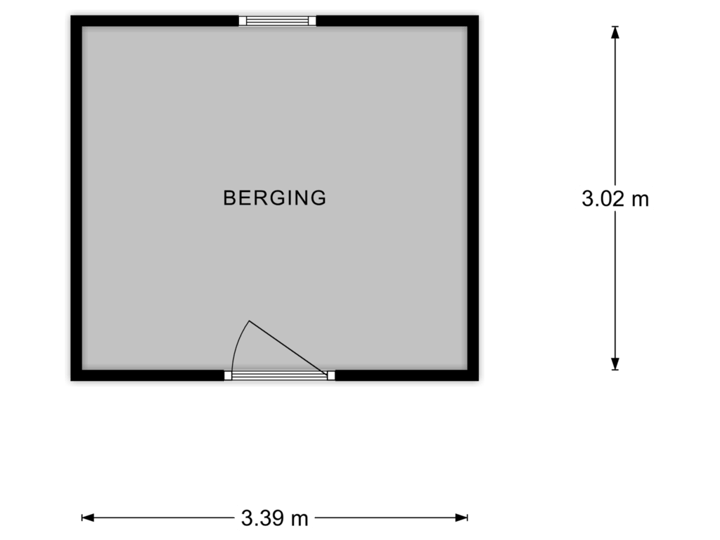 BERGING