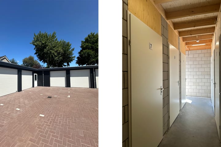 Foto 14 van Noordeinde 167-A2