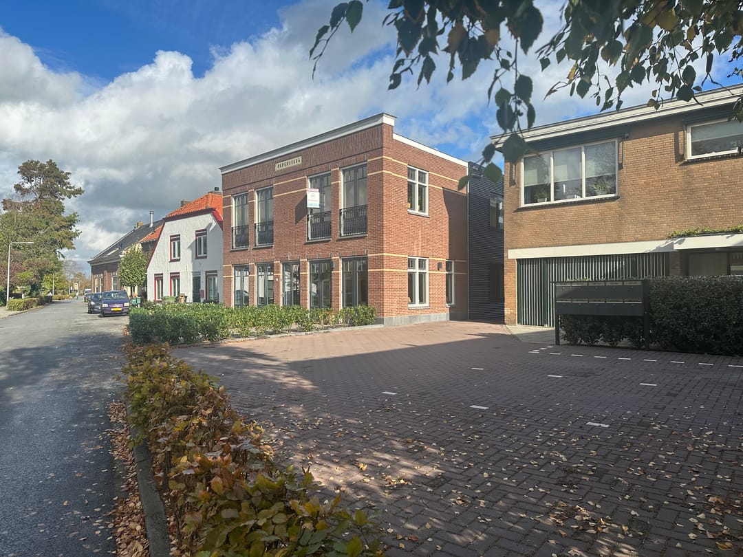 Foto 16 van Noordeinde 167-A2