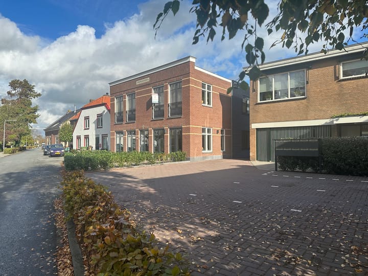 Foto 16 van Noordeinde 167-A2